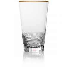 Набор высоких стаканов 280мл (4шт) ORNEMENTS Cristal d’Arques