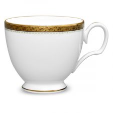 Чашка чайная Noritake Шарлотта Голд 240 мл
