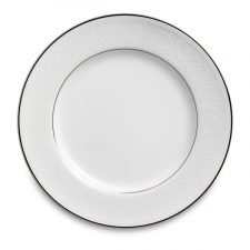 Тарелка закусочная Narumi Великолепие 23 см, фарфор костяной
