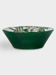 Салатник 25 см, 1,8 л Ночной сад, Maxwell Williams