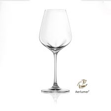 Набор из 6-ти бокалов для шампанского 170 мл RENDEZ-VOUS GOLD хрустальное стекло
