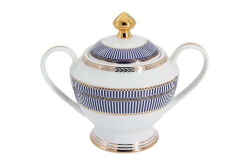 Чайный сервиз Империя, 12 персон, 40 предмета Anna Lafarg Midori