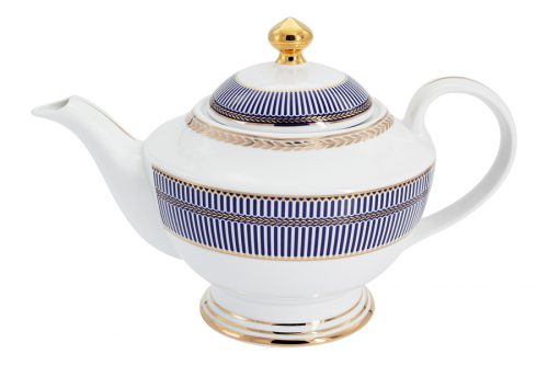 Чайный сервиз Империя, 6 персон, 23 предмета Anna Lafarg Midori