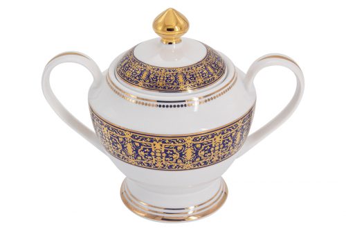Чайный сервиз Византия, 6 персон, 23 предмета Anna Lafarg Midori