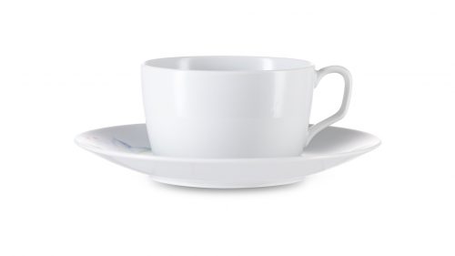 Сервиз чайно-столовый Meissen Космополитан на 2 персоны 12 предметов, фарфор