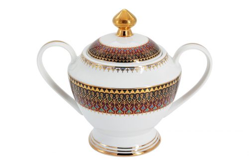 Чайный сервиз Бухара, 6 персон, 23 предмета Anna Lafarg Midori