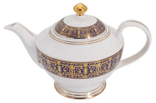 Чайный сервиз Византия, 12 персон, 42 предмета Anna Lafarg Midori