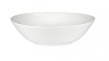 Набор тарелок закусочных Noritake "Чатлайн, золотой кант" 22см, 6 шт