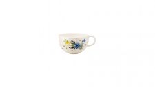 Чашка чайная  Rosenthal Альпийские цветы 250 мл, фарфор костяной