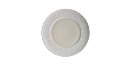 Тарелка закусочная JL Coquet Джорджия Айвори 21 см
