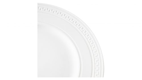 Тарелка обеденная Wedgwood Инталия 27 см, фарфор