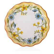 Тарелка обеденная Certified Int. Торино 28 см, керамика