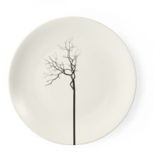 Тарелка обеденная Dibbern Черный лес 26 см