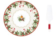 Фигурка Lladro Цветы для мамы 7х21 см, фарфор