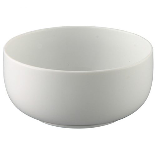 Салатник индивидуальный Rosenthal Суоми 10,5 см, фарфор, белый