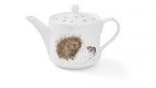 Чайник Royal Worcester Забавная фауна Ёжик и мышки 0,6 л