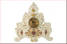 Часы керамика Babyzone Dynasty, Рубин