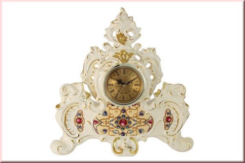 Часы керамика Babyzone Dynasty, Рубин
