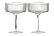 Набор бокалов для коктейля Modern Classic, прозрачный, 0,25 л, 2 шт