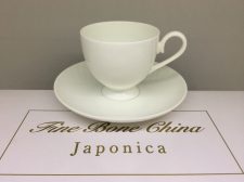 Набор чайных пар Ажур на 6 персон, Япония