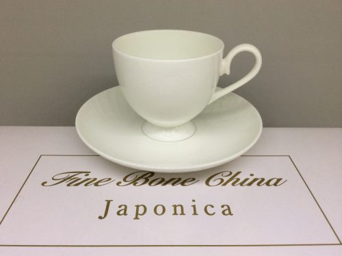 Набор чайных пар Ажур на 2 персоны, Япония