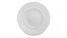 Тарелка обеденная Raynaud Минералы Песок 27 см