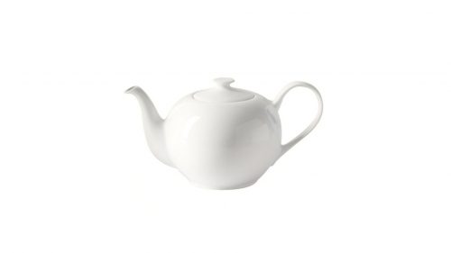 Сервиз чайный Dibbern Белый декор  на 6 персон 21 предмет, фарфор костяной