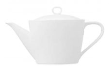 Чайник Narumi Ария 1,6л, фарфор костяной