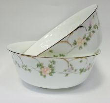 Набор салатников 15 см, на 2 персоны Ностальжи, Japonica, Япония