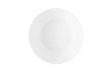 Салатник Narumi Ария 23 см, фарфор костяной