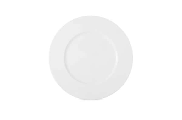 Тарелка закусочная Narumi Ария 23 см, фарфор костяной Тарелка закусочная Narumi Ария 23 см, фарфор костяной
