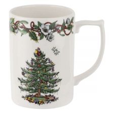 Кружка 350 мл Spode Рождественская ель Эксклюзив, Англия (Копировать)
