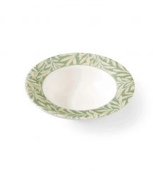 Тарелка для пасты 26 см Моррис и Ко Ива, Spode, Англия