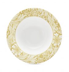 Тарелка для пасты 26 см Моррис и Ко Первоцвет, Spode, Англия