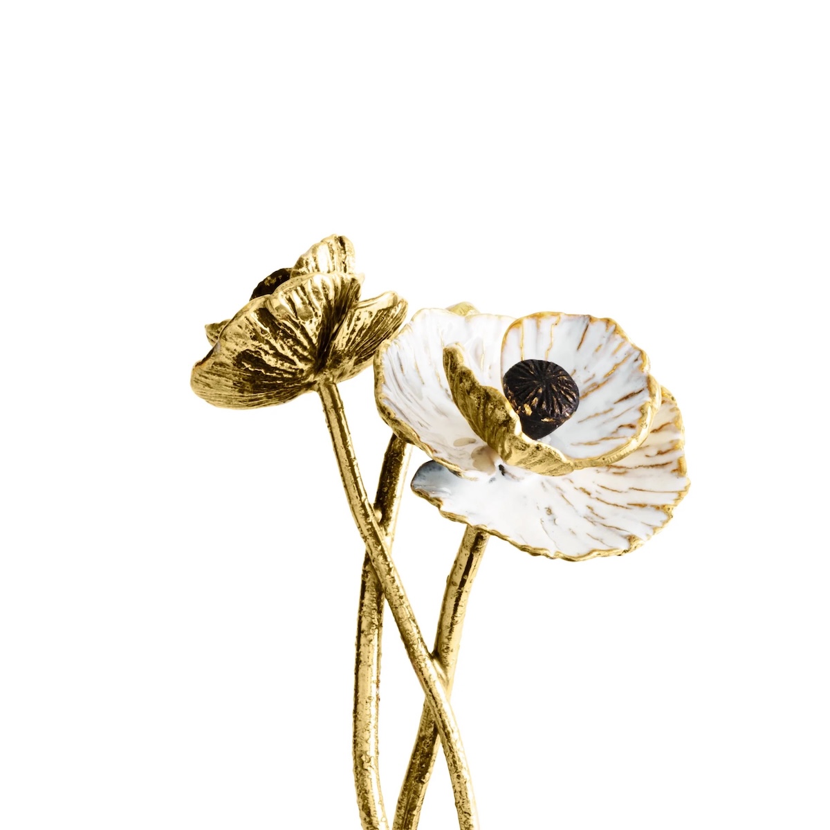 Подставка для столовых приборов Michael Aram Анемоны, 24 см Подставка для столовых приборов Michael Aram Анемоны, 24 см