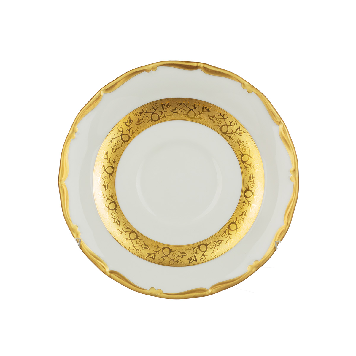 Салатник малый 12 см Swarowski Idyllia (Идиллия) Rosenthal, Германия Салатник малый 12 см Swarowski Idyllia (Идиллия) Rosenthal, Германия