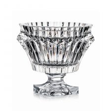 Ваза для конфет н/н 23см Crown Jewel, хрусталь, Словения