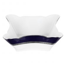 Салатник квадратный 17 см Сабина, Leander, Чехия