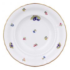 Набор глубоких тарелок 23 см 6 шт Соната 2546, Leander, Чехия