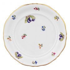 Набор тарелок 17 см 6 шт Соната 2546, Leander, Чехия