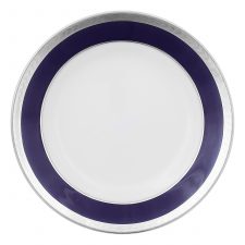 Набор тарелок 17 см, 6 шт Сабина, Leander, Чехия