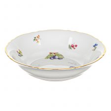 Набор салатников 16 см 6 шт Соната 2546, Leander, Чехия