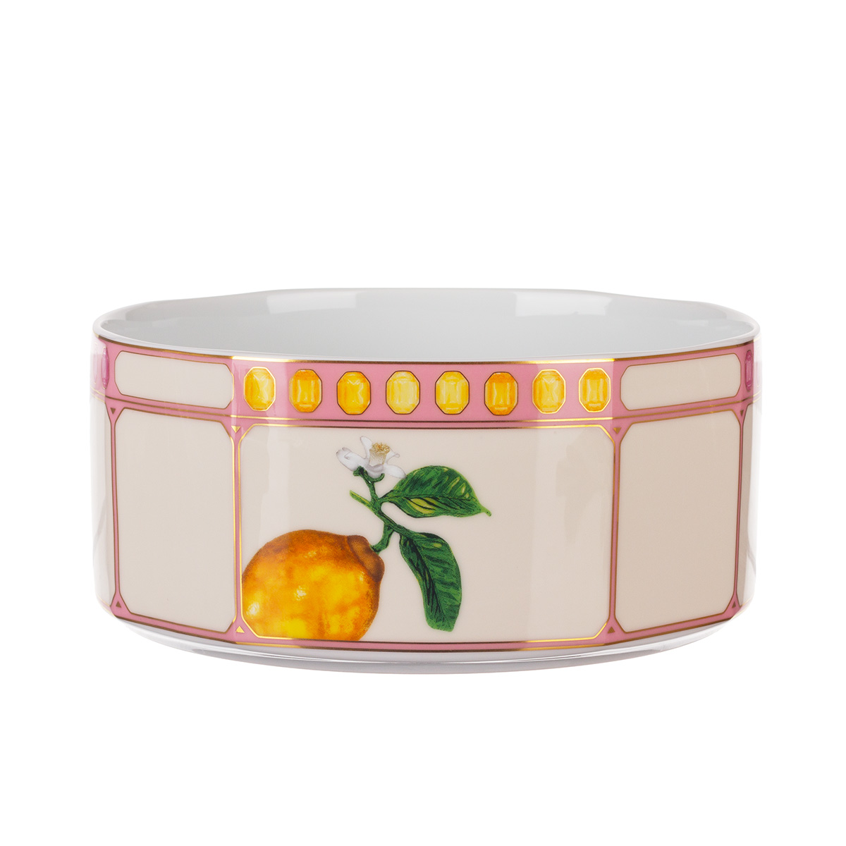 Салатник 19 см Swarowski Idyllia (Идиллия) Rosenthal, Германия Салатник 19 см Swarowski Idyllia (Идиллия) Rosenthal, Германия