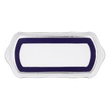 Поднос прямоугольный 38 см Сабина 3367, Leander, Чехия