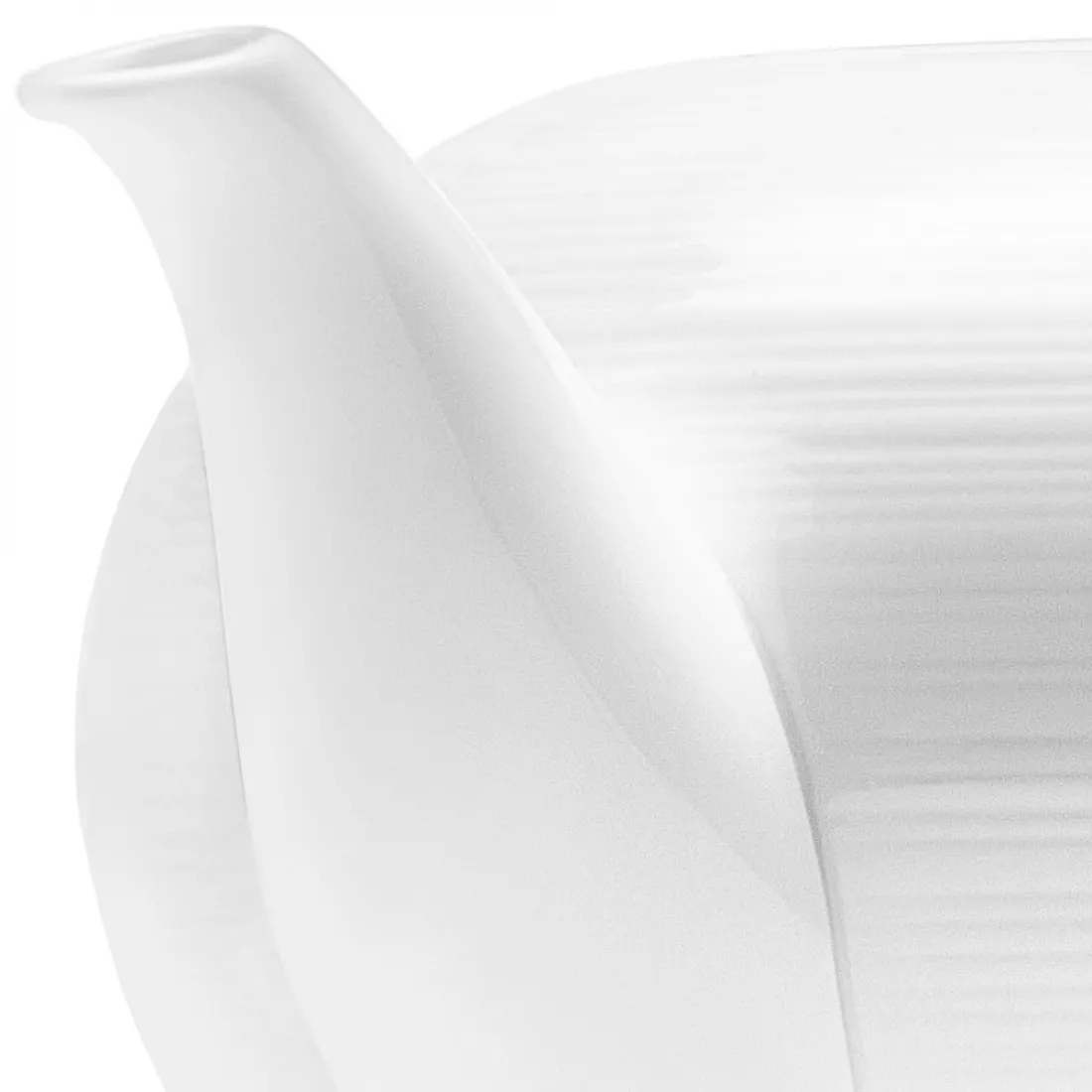 Сервиз чайный Narumi Терраса 6 персон, 21 предмет, рельеф, костяной фарфор Сервиз чайный Narumi Терраса 6 персон, 21 предмет, рельеф, костяной фарфор