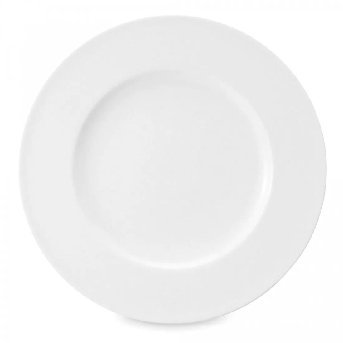 Блюдо круглое Narumi Терраса 30 см, рельеф, костяной фарфор Блюдо круглое Narumi Терраса 30 см, рельеф, костяной фарфор