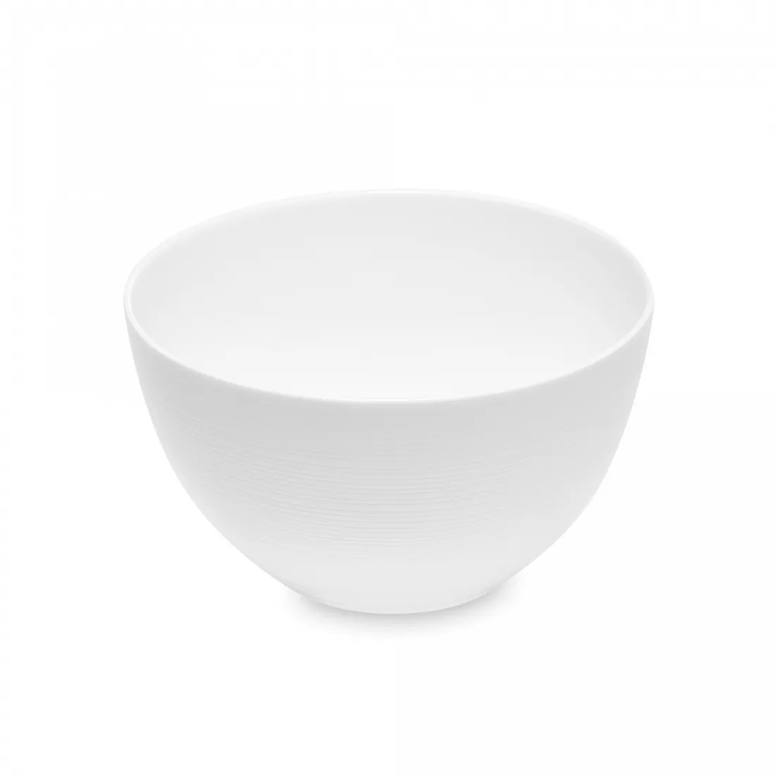 Салатник Narumi Терраса 13 см, рельеф, костяной фарфор Салатник Narumi Терраса 13 см, рельеф, костяной фарфор