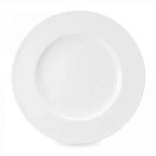 Тарелка пирожковая Narumi Терраса 17 см, рельеф, костяной фарфор