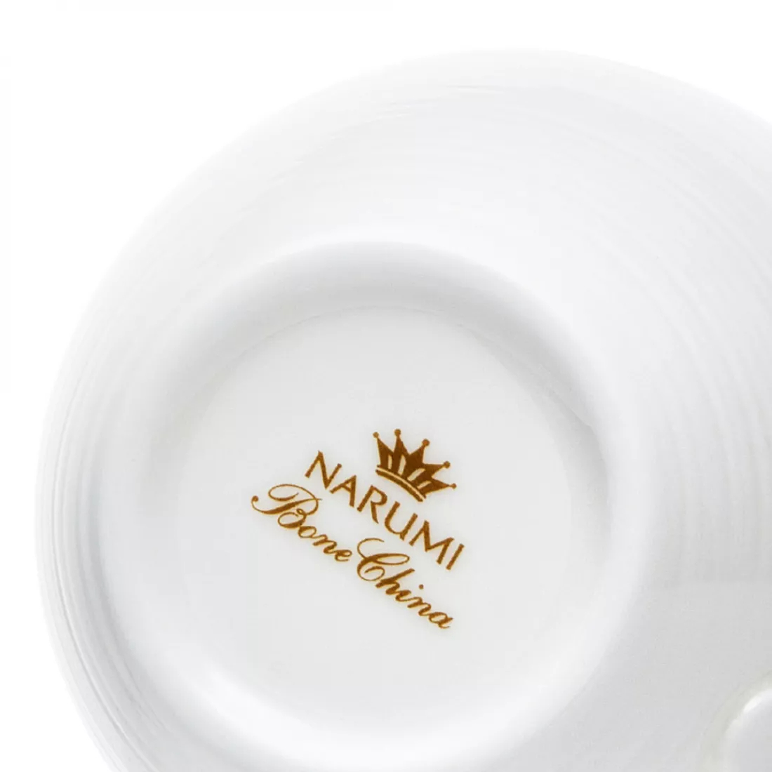 Молочник Narumi Терраса 180 мл, рельеф, костяной фарфор Молочник Narumi Терраса 180 мл, рельеф, костяной фарфор