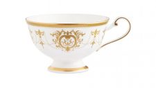 Чашка чайная  230 мл Narumi Золотая тиара, фарфор